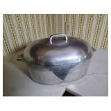 Wagner Ware Magnalite Pot