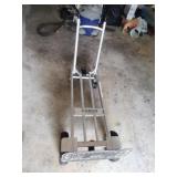 Cosco Lay Down Dolly