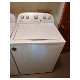 Whirlpool Washing Machine - Read Details