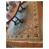 Sears Dynasty Large Area Rug