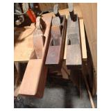 W. Butcher Hand Plane & More