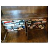 Contents of Cabinets - Read Details