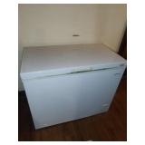 Amana Chest Freezer