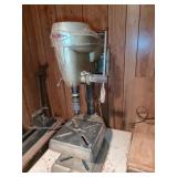 Dunlap Drill Press