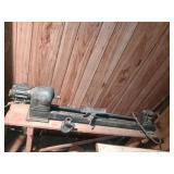 Vintage Lathe