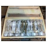 Forstner Bit Set