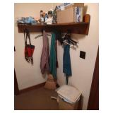Contents of Laundry Room - Read Details