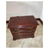 Null Night Stand