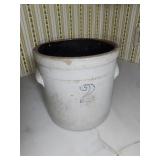 2 Gallon Crock