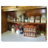 Large Selection of Food Containers