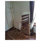 Brass Home Organizing Items