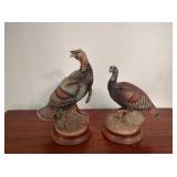 2 Andrea by Sadek Turkey Statues