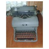 Royal Typewriter
