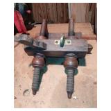 Antique Plow Hand Plane