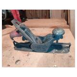 Stanley Compass Plane