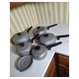 Wagner Ware Magnalite Cookware