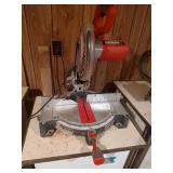 Tradesman 10' Miter Saw
