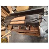Craftsman Planer and Table