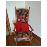 Maxwell Royal Country Parson's Chair