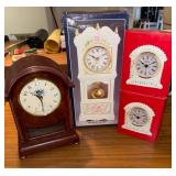 Decorative Clocks