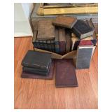 Vintage Books Lot