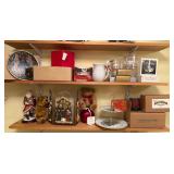 Holiday Decor Lot
