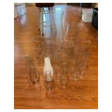 Clear Glass Chuteï¿½Collection