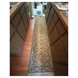 Two Decorative Rugs
