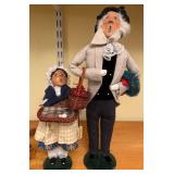 Byersï¿½ Choice Carolers Pair