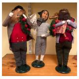 Byersï¿½ Choice Carolers Trio