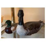 Decorative Duck Figurines