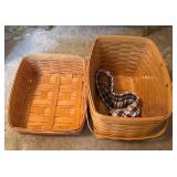 Longaberger Baskets