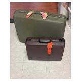 Samsonite Hard-Shell Cases