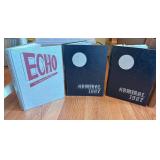 1987 Bearden & Farragut High School Yearbooks Lot