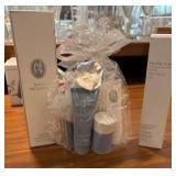 Jessica McClintock and Mary Kay Set