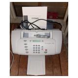 Lexmark X125 All-in-One Printer