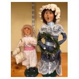 Byersï¿½ Choice Pair