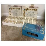 Glassware Sets