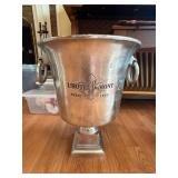 Lï¿½Hotel DuMont Paris 1893 Champagne Bucket