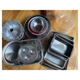 Baking and Cookware Set