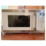 Hamilton Beach 1000-Watt Microwave Oven