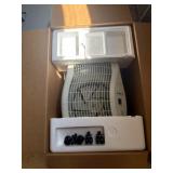Kenmore 12-Gallon Evaporative Humidifier