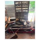 Tools and Toolbox