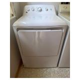 GE Appliances GTD42EASJ2WW Electric Dryer