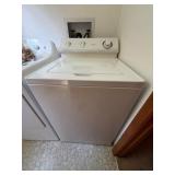 Maytag Oversize Capacity Top-Load Washing Machine
