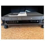 CineVision DVR1000 DVD/VHS Recorder