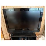 Vizio VW32L HDTV30A 32-Inch LCD TV