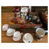 Trinket lot