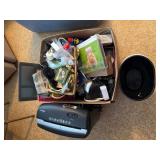 Office related supplies and accessories