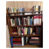Books and Photo Albums